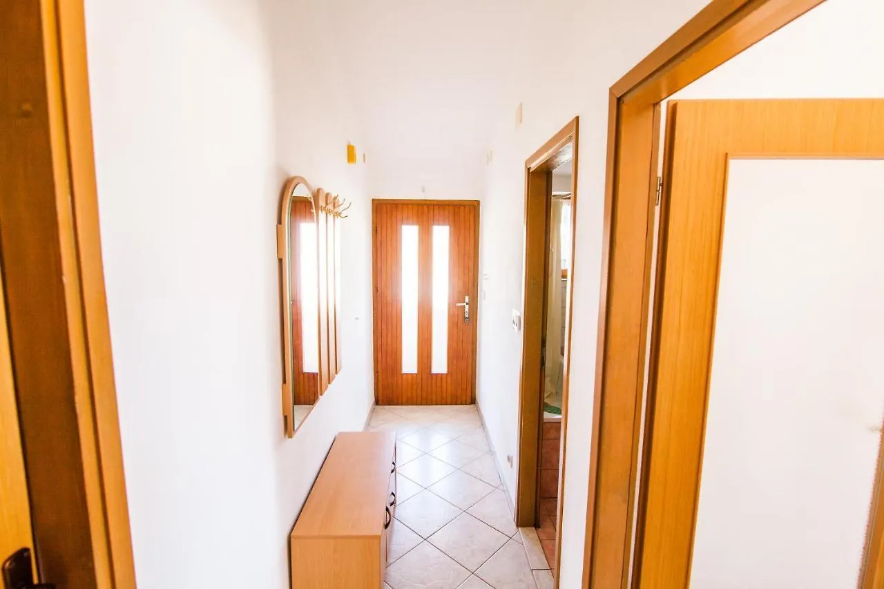 Ferienwohnung Apartman Kristina Banjole Apartment