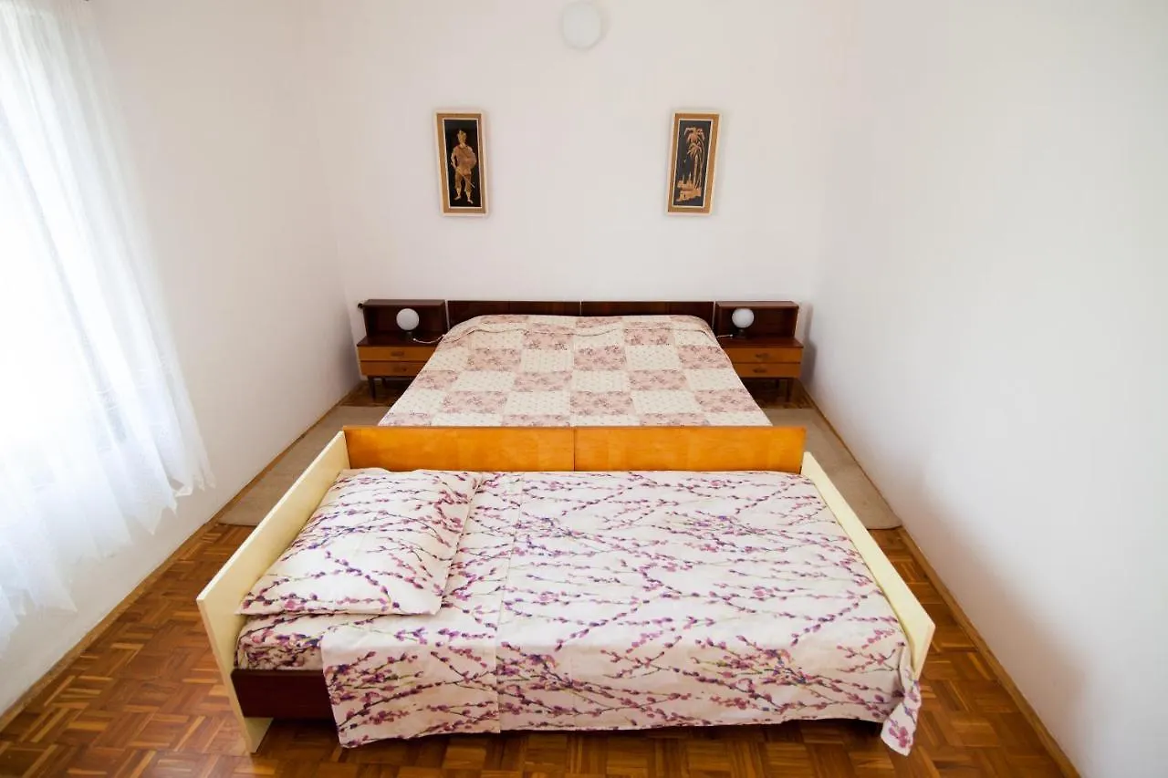 Ferienwohnung Apartman Kristina Banjole Kroatien