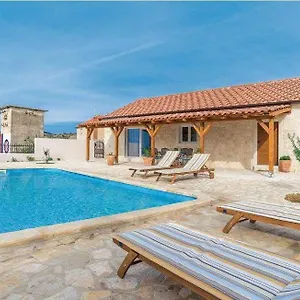 House Barba - Vrana Villa Pakoštane
